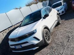 Bianco Usata 2021 Opel Mokka SUV | 13.800 € (Ottimo prezzo)