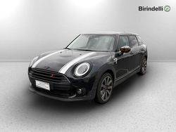 Enigmatic black mini yours Usata 2024 Mini Cooper Clubman Station wagon | 28.900 € (Buon prezzo)