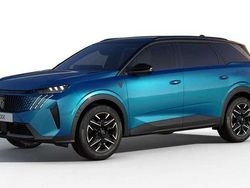 Blu/azzurro Usata 2025 Peugeot 5008 Allure SUV | 31.650 € (Buon prezzo)
