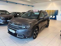 Grigio Usata 2019 Citroën C5 Aircross Feel SUV | 14.800 € (Cara)