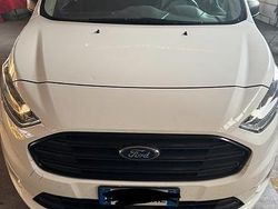 Bianco Usata 2019 Ford Transit Connect Monovolume | 10.900 € (Ottimo prezzo)