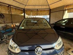 Blu Usata 2011 VW up! Due volumi | 5900 €