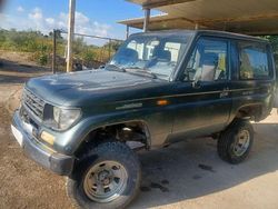 Usata 1991 Toyota Land Cruiser SUV | 10.900 €