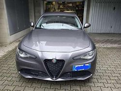 Usata 2020 Alfa Romeo Giulia Business Tre volumi | 21.000 € (Molto cara)
