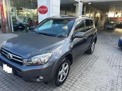 Antracite(met.) Usata 2006 Toyota RAV4 Luxury SUV | 6500 € (Cara)