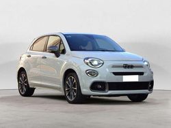 Bianco Usata 2024 Fiat 500X Sport SUV | 20.490 € (Buon prezzo)