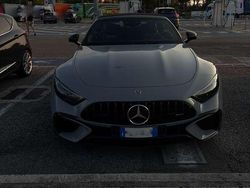 Usata 2022 Mercedes SL63 AMG Premium Plus Cabrio | 110.000 € (Super prezzo)