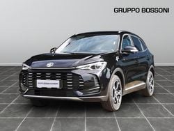 Nero Nuova 2025 MG ZS Comfort SUV | 22.510 € (Molto cara)