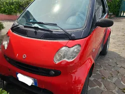 Usata 2004 Smart ForTwo Coupé Due volumi | 500 € (Super prezzo)