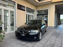 Nero Usata 2012 BMW 318 Station wagon | 6990 € (Buon prezzo)