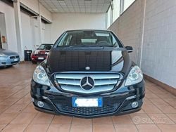 Nero Usata 2010 Mercedes B180 Executive Monovolume | 4990 € (Ottimo prezzo)