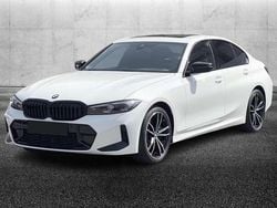 Bianco Usata 2024 BMW 330 M Sport Tre volumi | 49.950 € (Super prezzo)