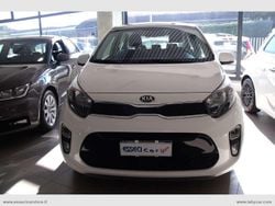 Bianco Usata 2020 Kia Picanto Style Due volumi | 10.800 € (Buon prezzo)