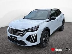 Bianco Nuova 2025 Peugeot 2008 GTi SUV | 28.900 € (Buon prezzo)