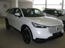 Bianco Usata 2024 Honda HR-V Elegance SUV | 26.900 € (Buon prezzo)