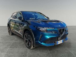 Blu Usata 2024 Alfa Romeo Junior Edizione Speciale SUV | 33.900 € (Molto cara)