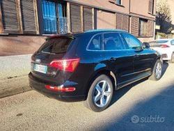 Nero Usata 2012 Audi Q5 SUV | 7700 € (Super prezzo)