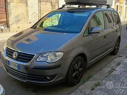Usata 2008 VW Touran Monovolume | 2500 € (Ottimo prezzo)