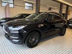Nero Usata 2022 Jaguar E-Pace SUV | 26.900 € (Buon prezzo)