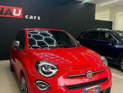 Rosso Usata 2020 Fiat 500X Sport SUV | 16.500 € (Cara)