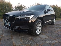 Nero Usata 2017 Volvo XC60 Inscription SUV | 18.900 € (Molto cara)