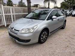 Grigio Usata 2006 Citroën C4 Tre volumi | 1999 € (Buon prezzo)