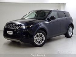 Blu Usata 2021 Land Rover Range Rover evoque S SUV | 29.800 € (Buon prezzo)
