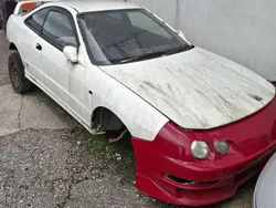 Usata 2000 Honda Integra Type R Coupé | 2000 €