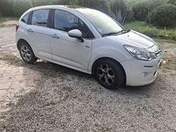 Usata 2015 Citroën C3 Exclusive Tre volumi | 3200 € (Super prezzo)