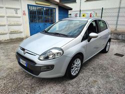 Other Usata 2011 Fiat Punto Evo Due volumi | 4990 € (Buon prezzo)