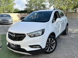 Bianco Usata 2016 Opel Mokka SUV | 5700 € (Buon prezzo)