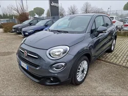 Grigio Usata 2021 Fiat 500X Urban SUV | 19.500 € (Molto cara)