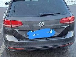 Usata 2017 VW Passat Highline Tre volumi | 13.750 € (Buon prezzo)