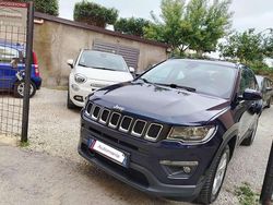 Usata 2018 Jeep Compass Limited SUV | 13.900 € (Buon prezzo)