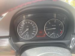 Bianco Usata 2010 BMW 320 Coupé | 7000 € (Buon prezzo)