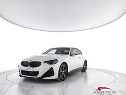 Bianco Usata 2024 BMW 230 M Sport Coupé | 41.481 € (Ottimo prezzo)