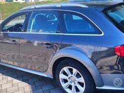 Nero Usata 2012 Audi A4 Allroad Station wagon | 8000 € (Ottimo prezzo)