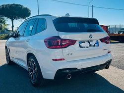 Usata 2019 BMW X3 Comfort Edition SUV | 24.800 € (Buon prezzo)