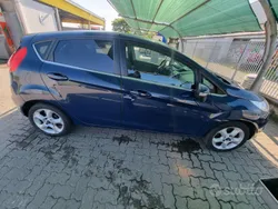 Usata 2010 Ford Fiesta Due volumi | 3000 € (Ottimo prezzo)