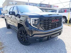 Antracite Nuova 2025 GMC Sierra SUV | 86.890 €