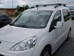 Usata 2010 Peugeot Partner Monovolume | 5500 € (Cara)