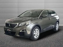 Grigio Usata 2019 Peugeot 3008 Allure SUV | 15.900 € (Super prezzo)