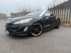Usata 2011 Peugeot RCZ Coupé | 8990 € (Super prezzo)