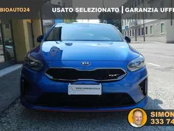 Azzurro metallizzato Usata 2019 Kia ProCeed 2 Due volumi | 18.900 € (Ottimo prezzo)