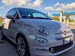 Usata 2020 Fiat 500 Star Due volumi | 9500 € (Buon prezzo)