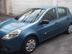 Usata 2011 Renault Clio II Due volumi | 3400 € (Ottimo prezzo)