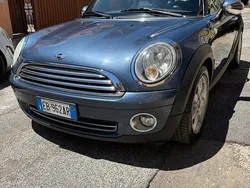 Blu Usata 2010 Mini ONE Due volumi | 5490 € (Buon prezzo)