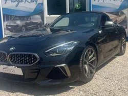 Nero Usata 2019 BMW Z4 M M Sport Cabrio | 41.900 € (Buon prezzo)