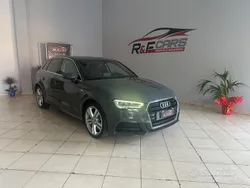 Usata 2020 Audi A3 Admired Tre volumi | 22.500 € (Buon prezzo)