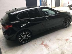 Nero Usata 2019 BMW 116 Advantage Due volumi | 15.000 € (Buon prezzo)